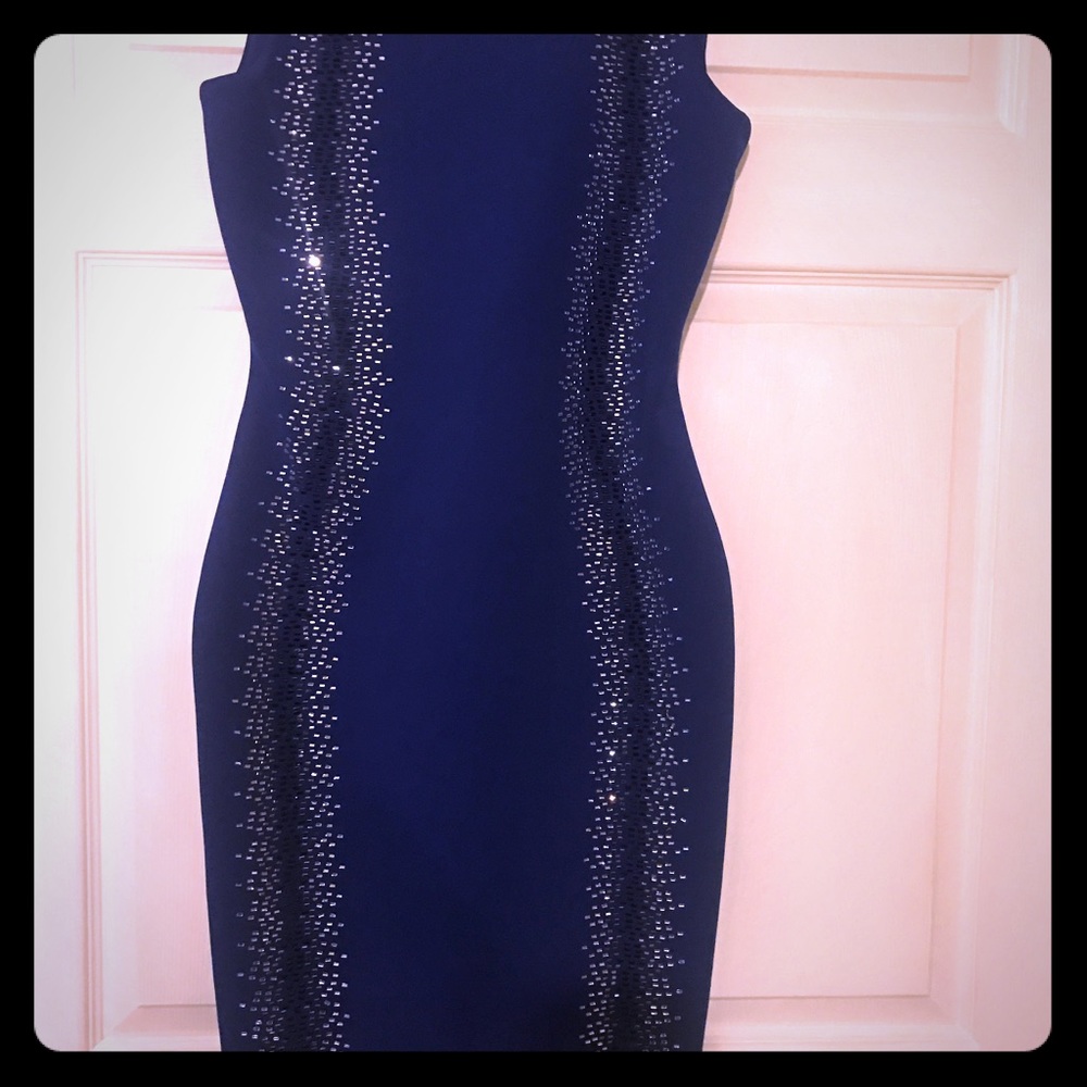 Calvin Klein dress